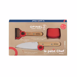Opinel Le Petit Chef