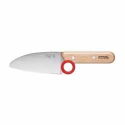 Opinel Le Petit Chef 3 pièce(s) Jeu de couteaux