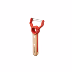 Opinel Le Petit Chef 3 pièce(s) Jeu de couteaux