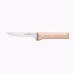 Opinel N°122, Couteau à viande, 13 cm, Acier inoxydable, 1 pièce(s)