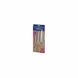 Set de couteaux OPINEL Parallele No 118
