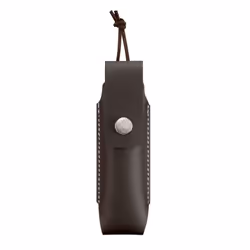 Opinel N°08 Camper/scout Rouge