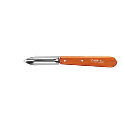 Opinel N°115 Légumes Éplucheur droit Bois