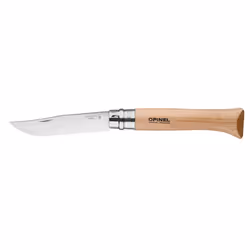 Couteau cranté N°12 OPINEL - 002441