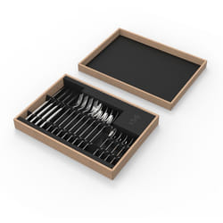 Coffret de 16 couverts de table Perpétue - Opinel