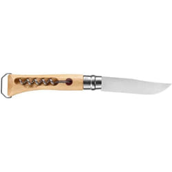 Couteau N°10 Tire-bouchon Opinel 2578