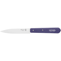 Couteau d'office OPINEL N112 Violet