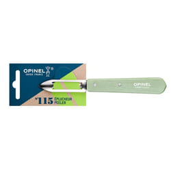 Eplucheur N°115 Sauge Paysage - Opinel