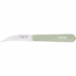 Couteau d'office OPINEL Legumes N114 Sauge