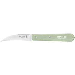 Couteau d'office OPINEL Legumes N114 Sauge