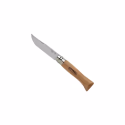 Couteau OPINEL N°6 Lame INOX avec bague de sécurité - 123060