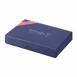 Opinel N°08 Camper/scout Marron