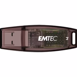 Emtec C410 4GB lecteur USB flash 4 Go USB Type-A 2.0 Noir