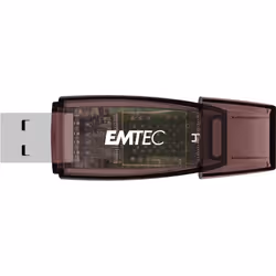 Emtec C410 4 GB lecteur USB flash 4 Go USB Type-A 2.0 Noir - Vue supplémentaire 4