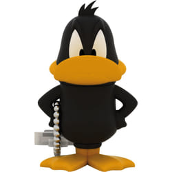 Emtec 8GB LT Daffy Duck lecteur USB flash 8 Go USB Type-A 2.0 Multicolore