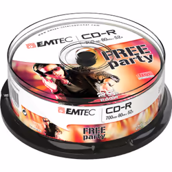 Emtec ECOC802552CB