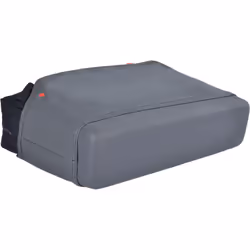 Emtec Traveler Bag M G100 13'  13.3" Sac Messenger Gris