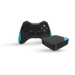 Emtec GEM Box 16 Go Wifi Noir, Bleu