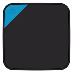 Emtec GEM Box 16 Go Wifi Noir, Bleu