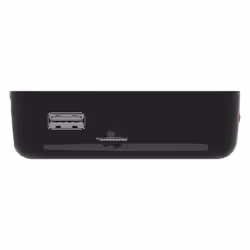 Emtec GEM Box 16 Go Wifi Noir, Bleu
