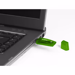 Emtec 64 GB lecteur USB flash 64 Go USB Type-A 2.0 Vert - Vue supplémentaire 4