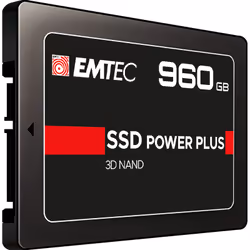 Emtec X150 Power Plus