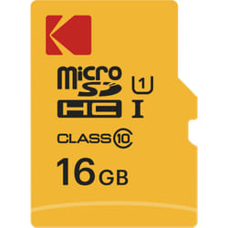 Emtec microSDHC 16GB 16 Go UHS-I Classe 10
