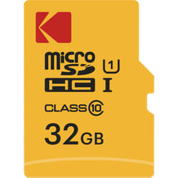 Emtec microSDHC 32GB 32 Go UHS-I Classe 10