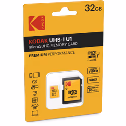 Emtec microSDHC 32GB 32 Go UHS-I Classe 10