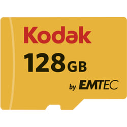 Emtec microSDXC 128GB 128 Go UHS-I Classe 10
