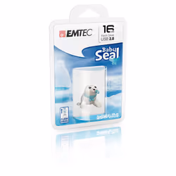 Emtec Baby Seal