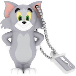 Emtec HB102 16GB HB Tom lecteur USB flash 16 Go USB Type-A 2.0 Marron