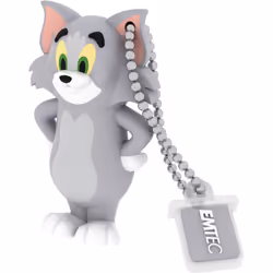 Emtec HB102 16GB HB Tom lecteur USB flash 16 Go USB Type-A 2.0 Marron
