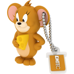 Emtec HB103 HB Jerry lecteur USB flash 16 Go USB Type-A 2.0 Multicolore