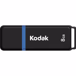 Emtec EKMMD8GK102P3, 8 Go, USB Type-A, 2.0, 15 Mo/s, Casquette, Noir, Bleu, Rouge, Jaune