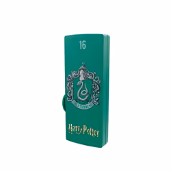 Emtec M730 Slytherin lecteur USB flash 16 Go USB Type-A 2.0 Vert