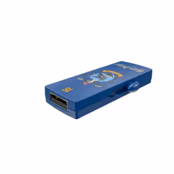 Emtec M730 Harry Potter lecteur USB flash 16 Go USB Type-A 2.0 Bleu
