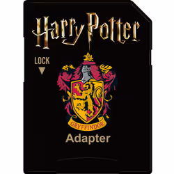 Emtec Harry Potter 32 Go MicroSDHC UHS-I