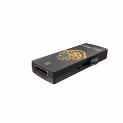 Emtec M730 lecteur USB flash 16 Go USB Type-A 2.0 Noir