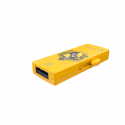 Emtec M730 Harry Potter lecteur USB flash 32 Go USB Type-A 2.0 Jaune