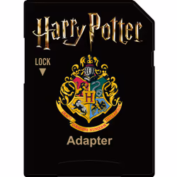 Emtec Harry Potter 32 Go MicroSDHC UHS-I