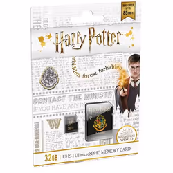 Emtec Harry Potter 32 Go MicroSDHC UHS-I