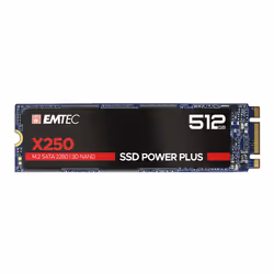 Emtec X250