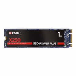 Emtec X250