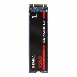 Emtec X250 M.2 1 To Série ATA III - Vue supplémentaire 4