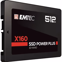 Emtec X160