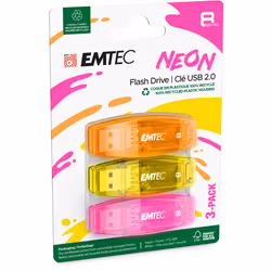 Emtec C410 Neon