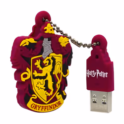 Emtec Harry Potter Collector Gryffindor