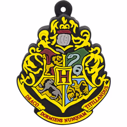 Emtec Harry Potter Collector Hogwarts lecteur USB flash 16 Go USB Type-A 2.0 Noir