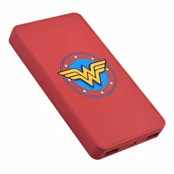Emtec U900 DC Comics Lithium Polymère (LiPo) 5000 mAh Rouge